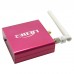 5.8G to 2.4G Telemetry Wireless WIFI Box for Multicopter FPV Photography