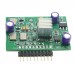 LY XMOS U8 Subcard Low Power Consumption Supports DSD II2S PCM Output Coaxial Output 10 Pin PCM