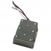 High Efficiency Step-Down DC-DC Converter Voltage Regulator 24V TO 12V 40A  Waterproof Car Power Supply