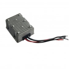 High Efficiency Step-Down DC-DC Converter Voltage Regulator 24V TO 12V 40A  Waterproof Car Power Supply