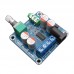 Class D DC5V 6W+6W Small Power Digital Power Amplifier Board Desktop Amp