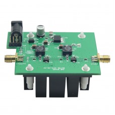 DC12V 0.3A 100K-3.5G Gain 22dB 0.5W 27dBm Broadband Amplifier Power Amplifier