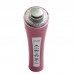 3M 3 In 1 Rechargeable Ultrasonic Facial Massager Face Cleaner Body Slimming Ultrasound Therapy ION Equipment Beauty Skin Care