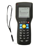  T5 Elite Wired Wireless Inventory ABS Barcode Data Collector Scanner Terminal for Warehouse 