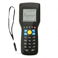  T5 Elite Wired Wireless Inventory ABS Barcode Data Collector Scanner Terminal for Warehouse 