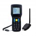  T5 Elite Wired Wireless Inventory ABS Barcode Data Collector Scanner Terminal for Warehouse 
