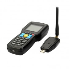 T5 Standard Wireless Barcode Scanner Distance up to 150M Data Collector Storage