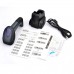 H018 Wireless Laser Handheld Barcode Scanner with Charging Base Storage Holder