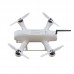WST Shuttle-280 4-Axis Quadcopter Mini UAV Drone Racing Copter w/ 9CH Remote Controller 5" Monitor for FPV