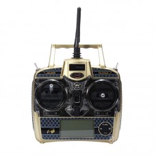 WLToys 2.4GHz Universal Radio System Transmitter for V966 V977 V988 Airplanes