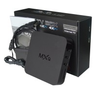 MXQ S805 Smart TV BOX Android XBMC Quad Core 8GB WIFI HD 1080P 4K Media Player