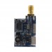 NEW Mini 5.8G FPV TS58400 400mW 32CH Audio Video AV Transmitter Module for Receiver RC Multicopter