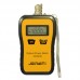 JW3402 Mini Handheld Laser Power Meter Optical Power Meter Fiber Optic Tester