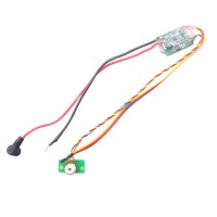 RCD3007 Remote Control Ignition Methanol Engine Rotor Drives for Mutilcopter FPV