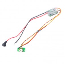 RCD3007 Remote Control Ignition Methanol Engine Rotor Drives for Mutilcopter FPV