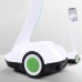 Remote Control Smart Telepresence Robot Monitoring PadBot Communication for iPhone iPad Android Phone Pad