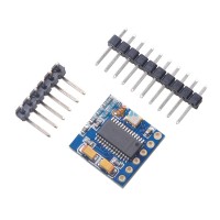 New Naze32 Mini NZ OSD FPV Flight Control Video Overlay Module for DIY Multicopter