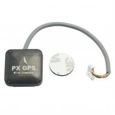 Super Mini PX GPS with Electronic Compass for Multicopter Flight Control Pixhawk