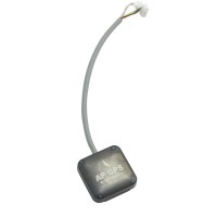 Super Mini AP GPS with Electronic Compass for Multicopter Flight Control APM2.6/2.8