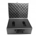 Aluminum Protective Case for Walkera DEVO7/10 DEVO8S Transmitter Radio Controller