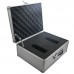 Aluminum Protective Case for Walkera DEVO7/10 DEVO8S Transmitter Radio Controller