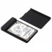 ORICO 2599US3 HDD External Enclosure Tool 2.5inch USB 3.0 Hard Drive Disk Box SSD Case for SATA HDD