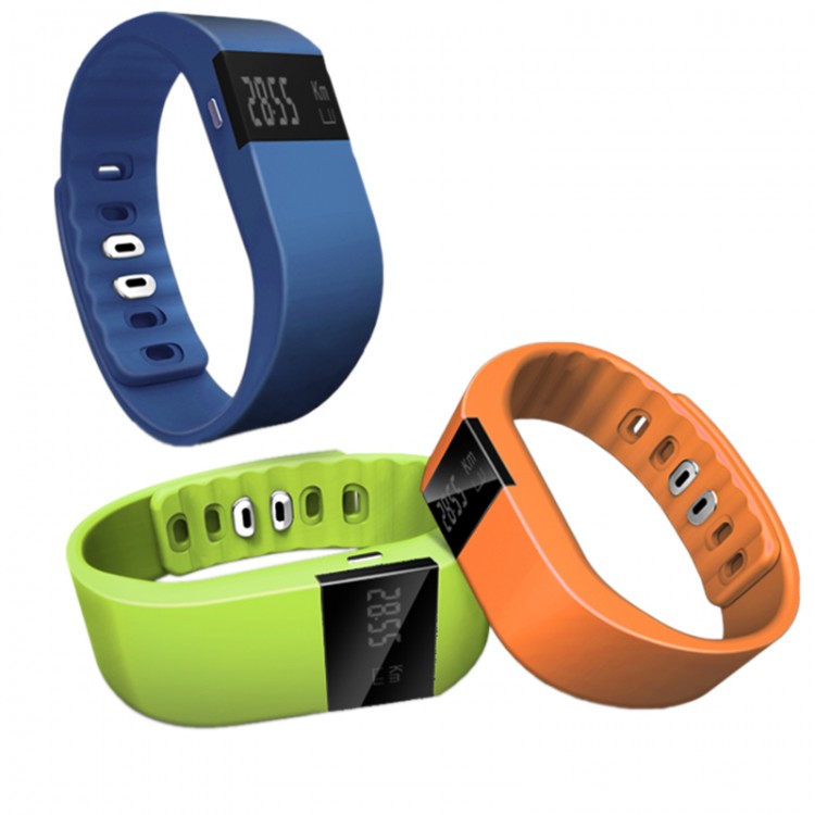 tw64 fitness tracker