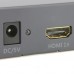 CE-LINK 2289 HDMI to SDI Converter HD HDMI to HD-SDI Switch to 3G-SDI Switcher for Computer