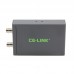 CE-LINK 2289 HDMI to SDI Converter HD HDMI to HD-SDI Switch to 3G-SDI Switcher for Computer