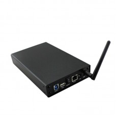ORICO 7618U3RF 3.5inch Wireless USB3.0 Sata HDD Enclosure HDD Docking Station