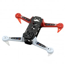 New KS280-X4 FPV 4-Axis RC Qaudcopter Frame Kit for UAV Flight Control