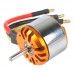 EMP C3536 1300KV 2-4S Brushless Motor 500W Quad-Hexa copter Free Solder 3536