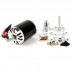 SK3548 1100KV 790W Brushless Motor with Prop Adapter for Multicopter Quadcopter  