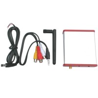 ImmersionRC Uno5800 5.8GHz V4 Audio Video A/V Receiver Rx for FPV Multicopter