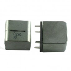 Original Mini Digital Inductance Power Inductor 22UH 7G17B Flexible Flat Cable OFC for Amplifier