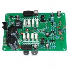 L20 Finished Single Channel Amplifier Board with Power Supply Pre-Amp Protection Circuit