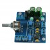 LJM P8 HIFI Dual Channel Pre-Amplifier Board Finished Circuit Board for DIY Audio