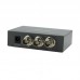 CE-LINK SDI Two Into Input One Output Switch Support HD SD 3G-SDI Hd Switcher Converter