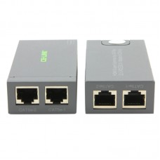 CE-link HDMI Double Wire 60M Extender 1080p HD Resolution Professional Long Distance Transmission