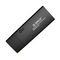 ORICO RE18 300M USB 3.0 1200Mbps 5.8Ghz Gigabit Wireless Network Ethernet Card Adapter for Desktop PC Laptop