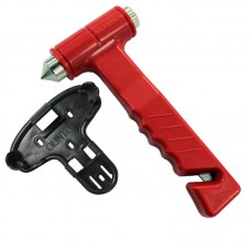 Car Multifunctional Rescue Life-Saving Hammer Car Safety Hammer Window EscapeHammer