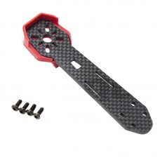 DALRC ZMR250 QAV250 Frame Arm Motor Protector Carbon Fiber Arm for Multicopter