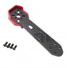 DALRC ZMR280 QAV280 Frame Arm Motor Protector Carbon Fiber Arm for Multicopter