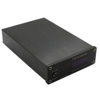 FEIXIANG FX-AUDIO DAC-SQ5 USB HIFI 2.0 Audio Decoding Amplifiers DAC Fiber Coax USB Input PCM1794