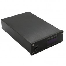 FEIXIANG FX-AUDIO DAC-SQ5 USB HIFI 2.0 Audio Decoding Amplifiers DAC Fiber Coax USB Input PCM1794