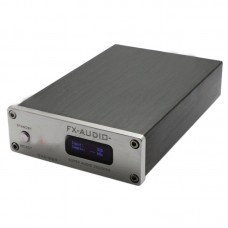 FEIXIANG FX-AUDIO DAC-SQ5 USB HIFI 2.0 Audio Decoding Amplifiers DAC Fiber Coax USB Input PCM1794