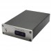 FEIXIANG FX-AUDIO DAC-SQ5 USB HIFI 2.0 Audio Decoding Amplifiers DAC Fiber Coax USB Input PCM1794 w/Power Supply