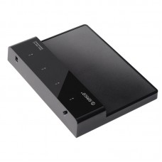 Qrico DCS-112U 5V2A Universal USB Charge Station Smart Mobile Phone Charge Pal