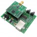 UART Serial Port to Zigbee Wireless Module 1.6km CC2530 Module with DRF1605H Antenna