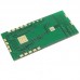 Mini Wireless Serial No Network DC 3.3V 2.4G 1.6KM Zigbee Module DRF1607H-WU